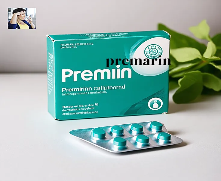 Premarin 1